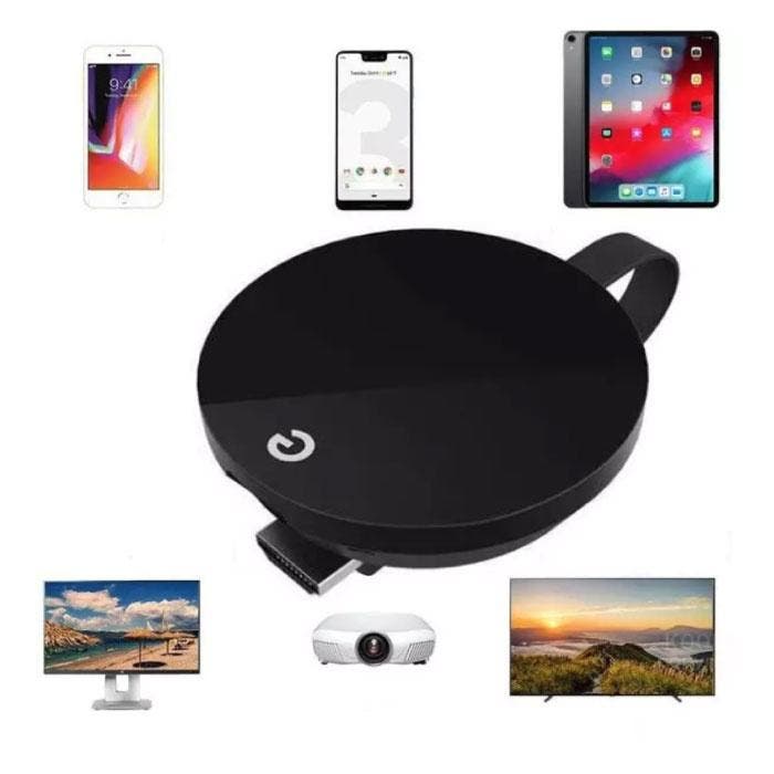 G7S TV Stick voor Miracast / Airplay / Anycast / DLNA -, Audio, Tv en Foto, Televisie-accessoires, Nieuw, Verzenden