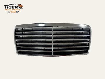 Mercedes W124 Facelift Grill Avantgarde Compleet 1993-1995