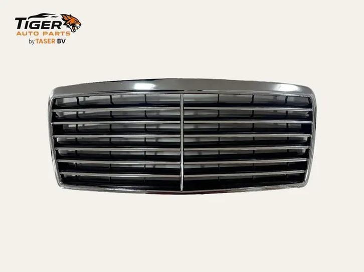 Mercedes W124 Facelift Grill Avantgarde Compleet 1993-1995, Autos : Pièces & Accessoires, Carrosserie & Tôlerie