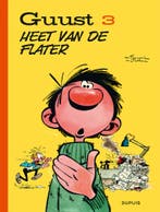 Heet van de Flater / Guust / 3 9789031438716 André Franquin, Verzenden, Zo goed als nieuw, André Franquin