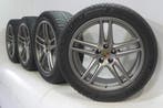 Porsche Macan II + III 95B 20 inch velgen Michelin Winterban, Auto-onderdelen, Banden en Velgen, Ophalen of Verzenden, Nieuw