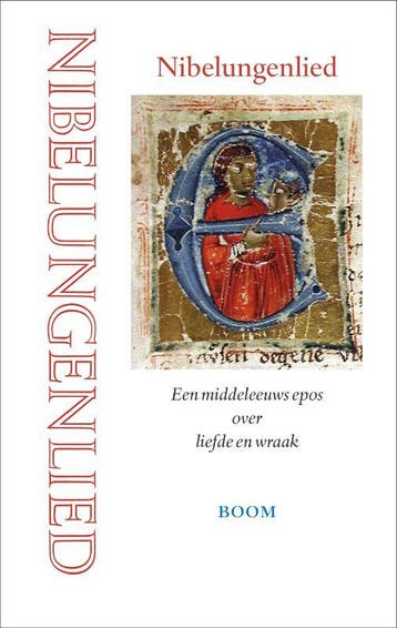Nibelungenlied |  | Nieuw, Verzenden
