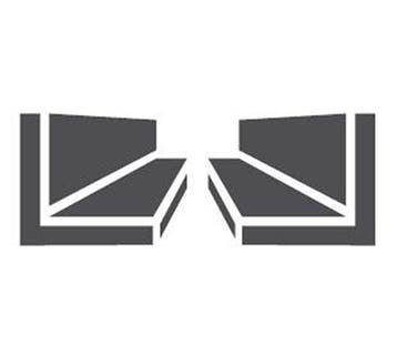Geleiderset Koelwerkbank / Pizzawerkbank, Zakelijke goederen, Verzenden, Nieuw in verpakking, Koelen en Vriezen