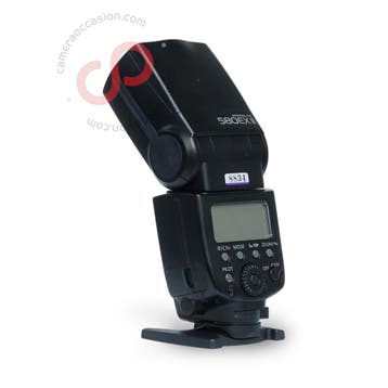 Canon Speedlight 580EX II nr. 3630, Ophalen of Verzenden, Zo goed als nieuw