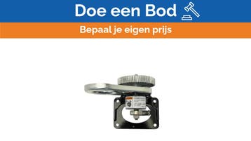 Bieden: Jabsco 35506-0001 PAR Shaft Support, Ophalen of Verzenden