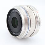 Olympus M.Zuiko Digital 17mm f/1.8 | Tweedehands, Verzenden, Zo goed als nieuw