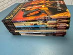 Le Scorpion - T1 à T12 + Le Procés - 13x C + emboitage + 4, Livres, BD