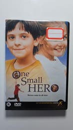 ONE SMALL HERO (IN SEAL) (DVD), Gebruikt