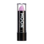 Moon Glow Pastel Neon UV Lipstick Pastel Lilac 4.2g, Verzenden, Nieuw
