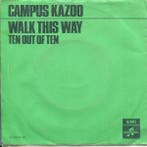Campus Kazoo - Walk This Way, Verzenden, Gebruikt