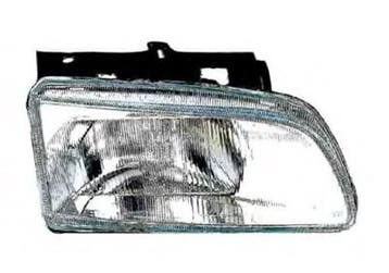 Citroen Berlingo / Peugeot Partner Koplamp Rechts Elektrisch, Auto-onderdelen, Verzenden, Nieuw