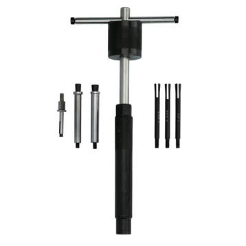 Brilliant Tools Gloeibougie-Trekkerset 7-delig, Auto diversen, Autogereedschap, Verzenden, Nieuw