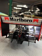 Kyosho, DeAgostini 1:8 - Model sportwagen - McLaren MP4/4