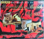 Various - Het Beste Uit De Romantiek &amp; Muziek Top 100, Verzenden, Gebruikt