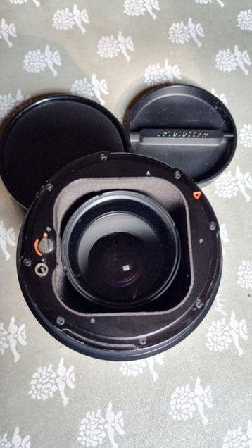 Hasselblad Sonnar 4.0/150mm T* Téléobjectif, Audio, Tv en Foto, Fotocamera's Analoog, Nieuw
