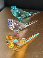 Swarovski - Verena Castelein - Figuur - Drei wunderschöne
