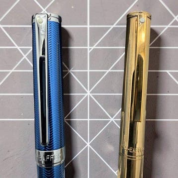 Sheaffer - Intensity - Zonder minimumprijs - Vulpen, Nieuw