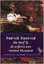 DUIF/ERFENIS MUSSARD (OOIEVAAR) 9789057130779 P. Suskind, Verzenden, Gelezen, P. Suskind