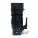 Panasonic Leica 100-400mm 4.0-6.3 DG Vario Elmar ASPH. Po..., Audio, Tv en Foto, Foto | Lenzen en Objectieven, Ophalen of Verzenden