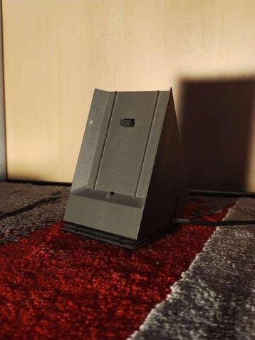 Bang & Olufsen - Beolink 7000, station de chargement incluse