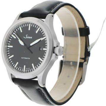 Sinn - 556 - 556.010 - Heren - 2025