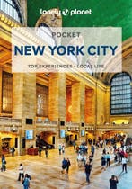 New York City / Lonely Planet Pocket Guide 9781838691929, Verzenden, John Garry