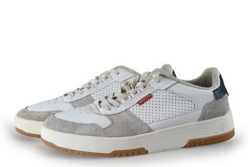 Cruyff Sneakers in maat 44 Wit, Kleding | Heren, Schoenen, Cruyff, Verzenden, Wit, Sneakers