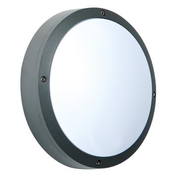 Wandverlichting modern Buitenlamp Lunar Buitenverlichting, Verzenden, Nieuw