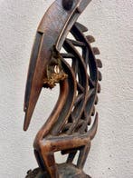 Grand tywara mâle - Chi Wara - Bambara - Mali