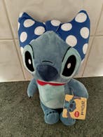 Disney Knuffel Super Stitch 25cm, Kinderen en Baby's, Speelgoed | Knuffels en Pluche, Ophalen of Verzenden, Nieuw