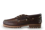 Timberland Bootschoenen in maat 45½ Bruin, Kleding | Heren, Schoenen, Bruin, Verzenden, Timberland, Zo goed als nieuw