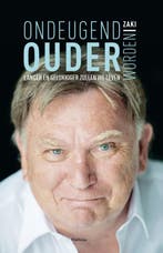 Ondeugend ouder worden 9789022330753 Zaki, Verzenden, Zo goed als nieuw, Zaki