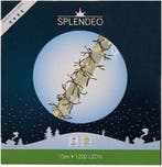 2dekans | Splendeo Extreme dichtheid lichte ketting - 1200, Ophalen of Verzenden