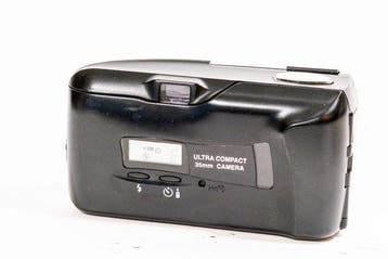 Olympus u [mju:]-II Appareil photo compact argentique, TV, Hi-fi & Vidéo