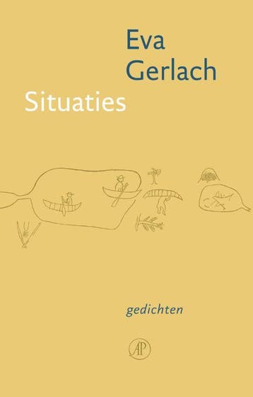 Situaties 9789029564182 E. Gerlach, Verzenden, Gelezen, E. Gerlach