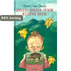 Zeven eikels voor kleine beer 9789020925265 H. van Daele, Verzenden, H. van Daele