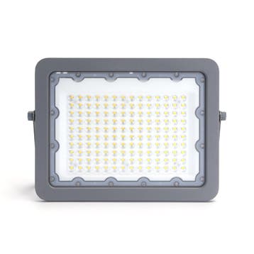 LED Breedstraler - 100 Watt - LED Projector- Waterdicht - I, Verzenden, Nieuw
