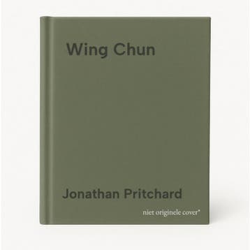 Wing Chun 9780982370865 Jonathan Pritchard, Boeken, Verzenden, Zo goed als nieuw, Jonathan Pritchard