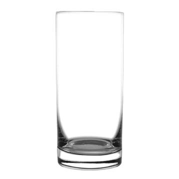 Longdrinkglazen | Kristalglas | 38.5cl | 6 Stuks |, Verzenden