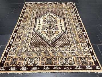 Maroc berbère - Tapis - 240 cm - 160 cm, Nieuw
