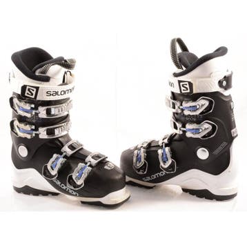 37 38 39 40 41 dames skischoenen SALOMON X ACCESS R60 W, OVE, Verzenden, Gebruikt, Salomon