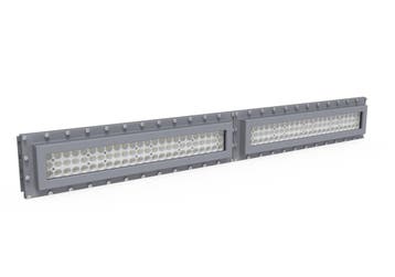 ATEX Lijnverlichting  150W/200W, Verzenden