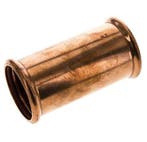 Perskoppeling - 54mm Persmof - Koperlegering Lang, Verzenden, Nieuw