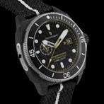 Tecnotempo - Commando - Forged Carbon & Titanium -, Nieuw
