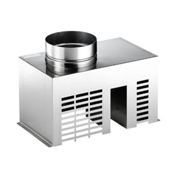 Opvangschouw | INNOVA SELECTION | 20 Niveaus Diamond, Zakelijke goederen, Horeca | Keukenapparatuur, Nieuw in verpakking, Verzenden