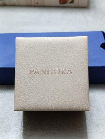 Zonder minimumprijs - Pandora - Bedelarmband - Moments