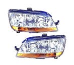 Phares Pour Fiat Idea 04-05Multipla 04-06 Avec Antibrouillar, Auto-onderdelen, Verzenden, Nieuw