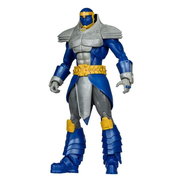 DC Direct McFarlane Toys Digital Action Figure Monarch (DC C, Collections, Cinéma & Télévision, Enlèvement ou Envoi