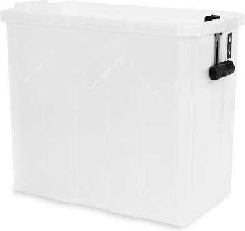 2dekans | Opvangbak voor VONROC Hakselaar/Shredder GS503AC, Ophalen of Verzenden, Nieuw