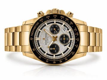 Jacques Lemans - Limited Edition 13/500 - Solar - Heren -, Nieuw